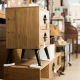 Recycling and reusing house clearance items in Northern Ireland