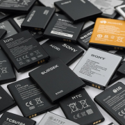 How to dispose of lithium batteries in Northern Ireland